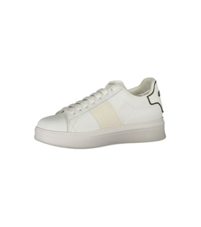 Gaelle paris sneakers GACAM00002 White