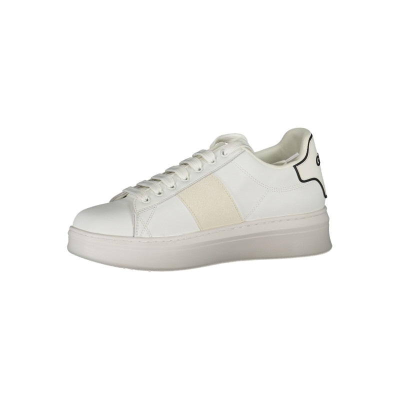 Gaelle paris sneakers GACAM00002 White