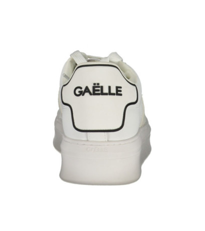 Gaelle paris sneakers GACAM00002 White