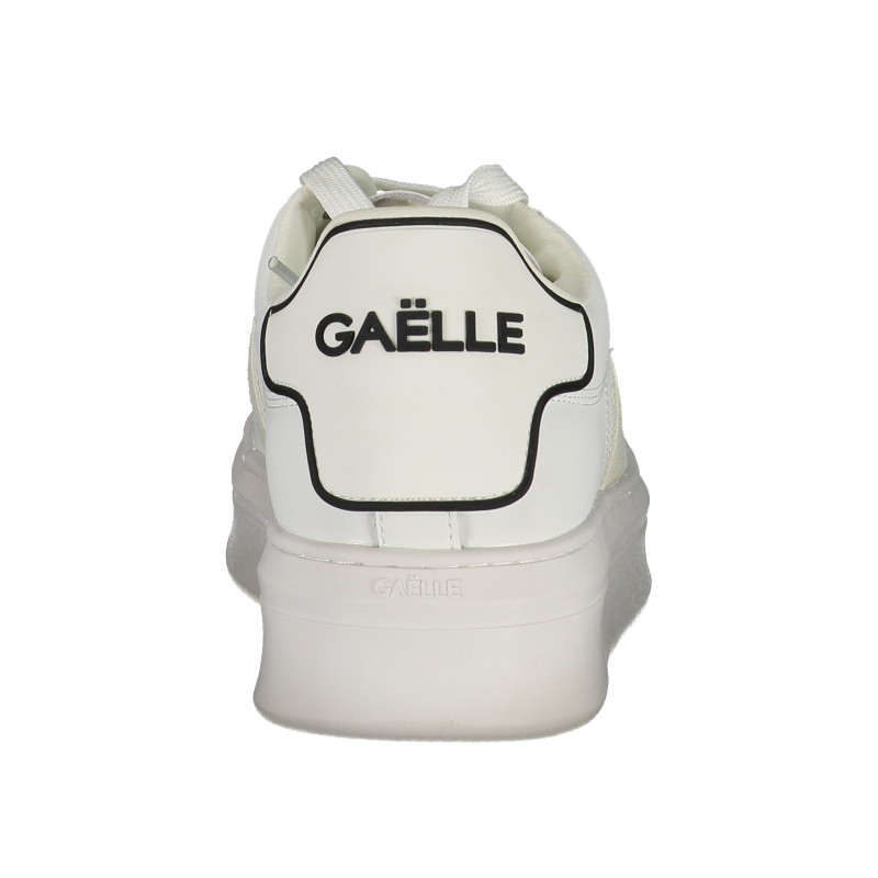 Gaelle paris sneakers GACAM00002 White