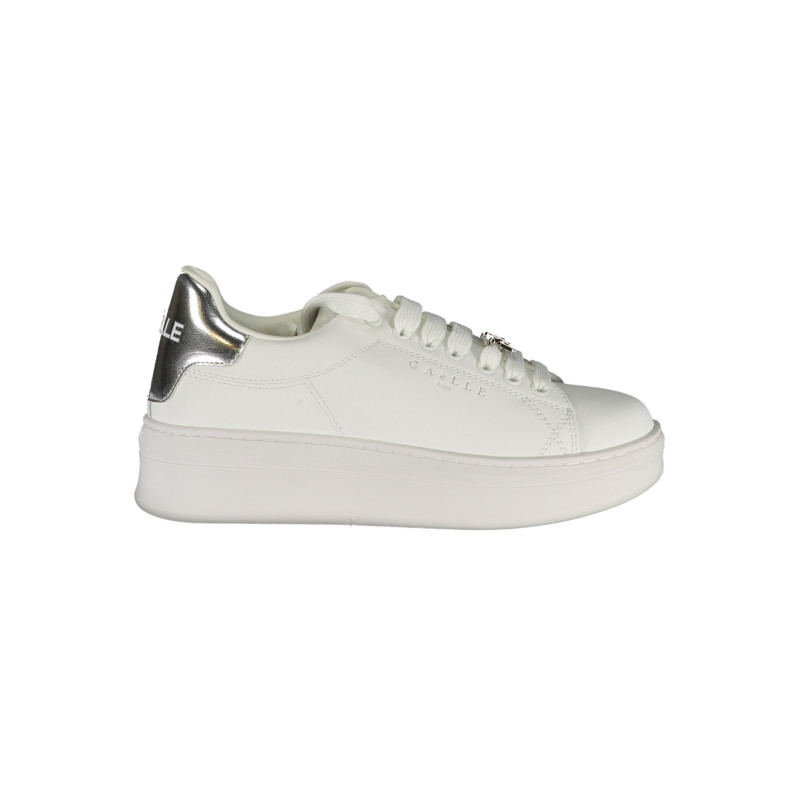 Gaelle paris sneakers GACAW00018 White