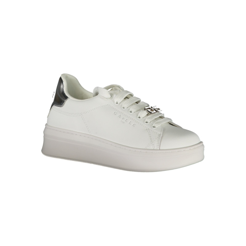 Gaelle paris sneakers GACAW00018 White