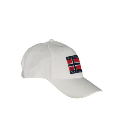 Norway 1963 cap 842003 White