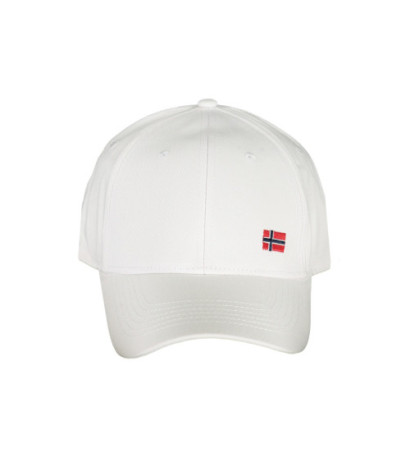 Norway 1963 cap 842002 White