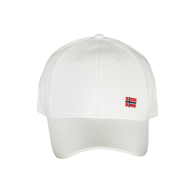 Norway 1963 cap 842002 White