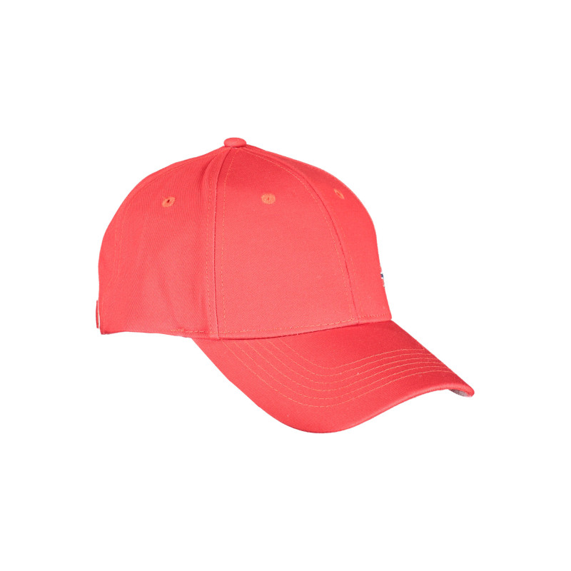 Norway 1963 cap 842002 Red