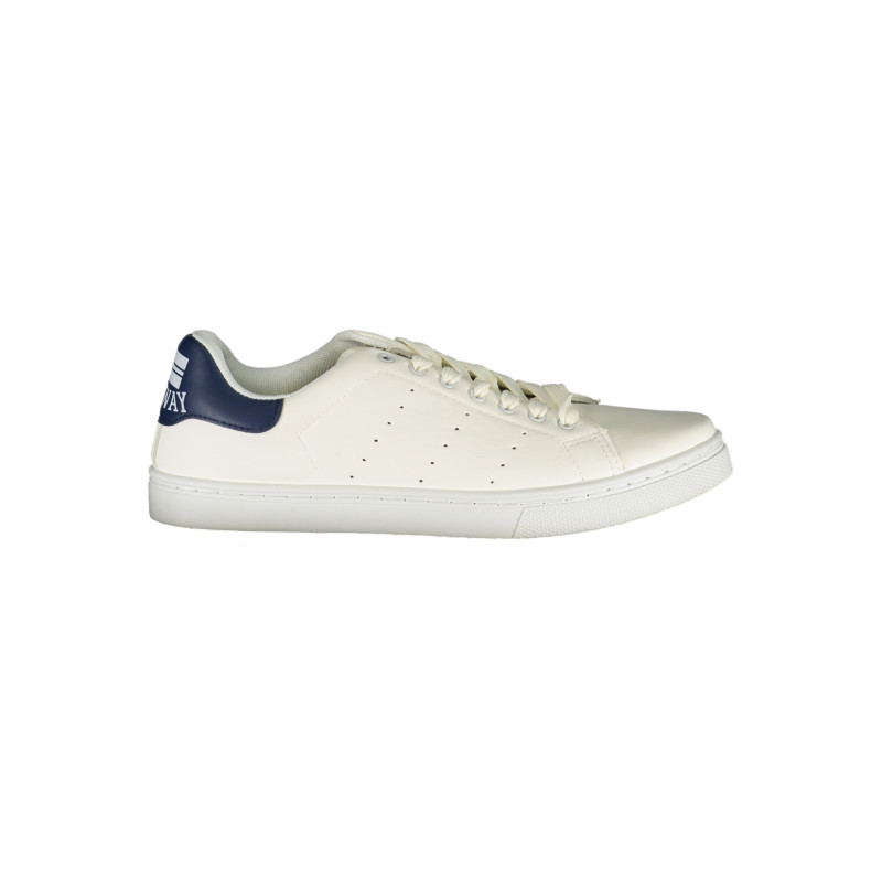 Norway 1963 sneakers 841050 White