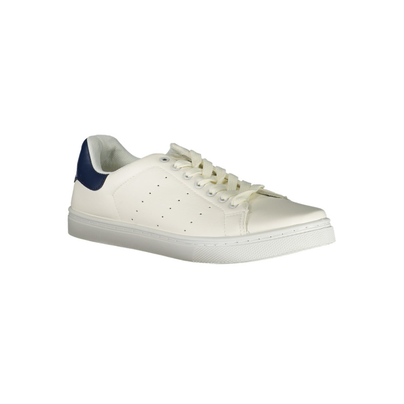 Norway 1963 sneakers 841050 White