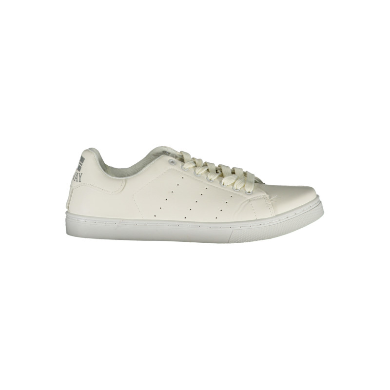 Norway 1963 sneakers 841050 White