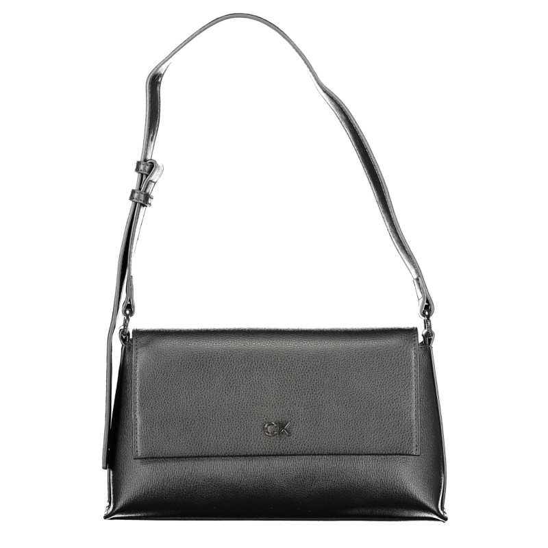 Calvin klein handbag K60K612139 Black