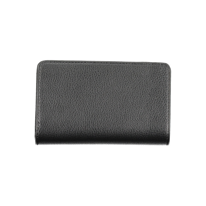 Calvin klein wallet K60K612638 Black