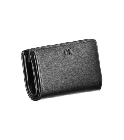 Calvin klein wallet K60K612638 Black