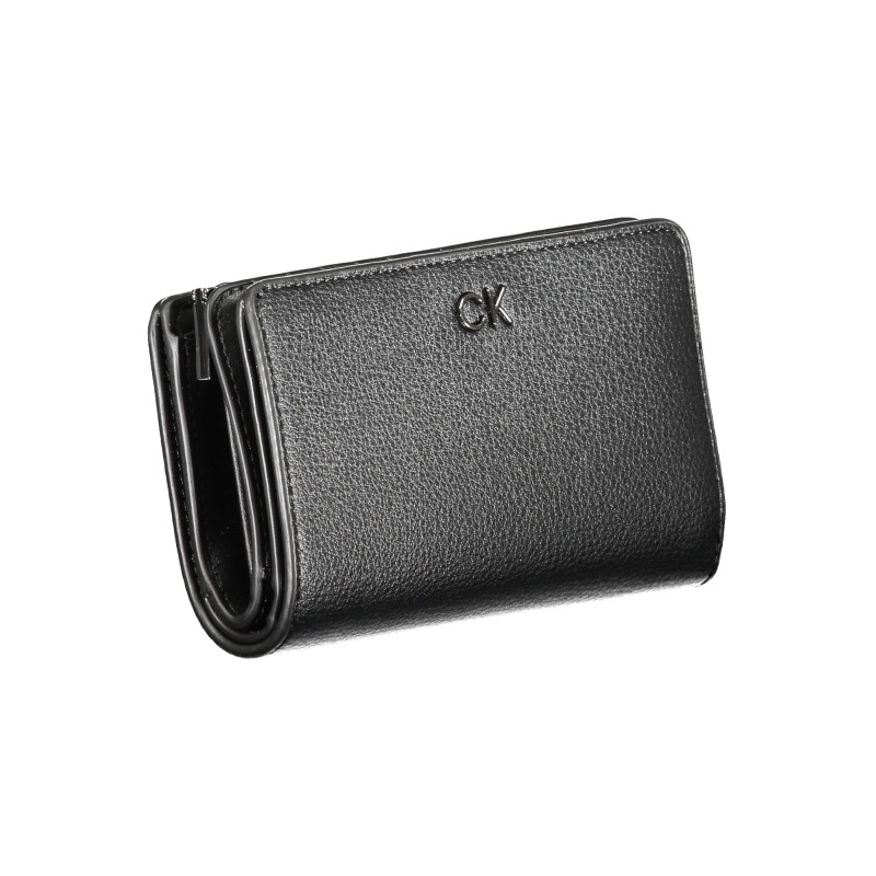 Calvin klein wallet K60K612638 Black