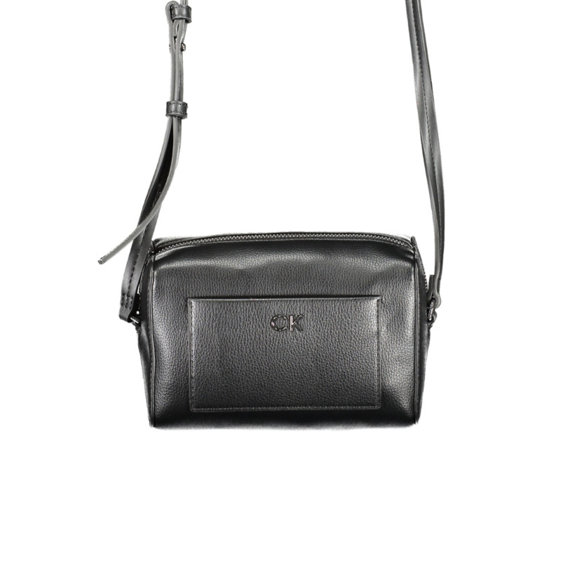 Calvin klein handbag K60K612274 Black