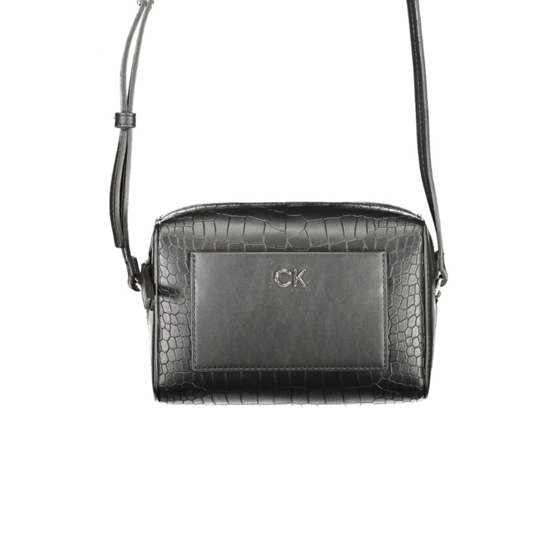 Calvin klein handbag K60K612140 Black