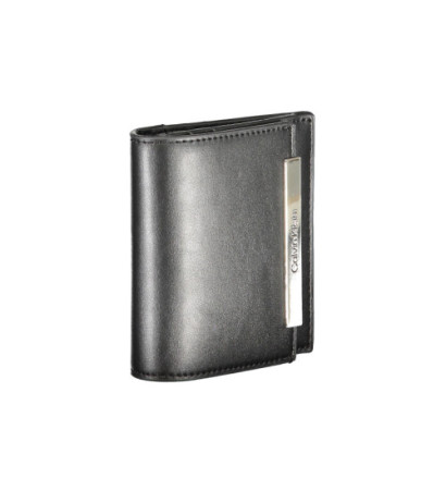 Calvin klein wallet K60K612206 Black