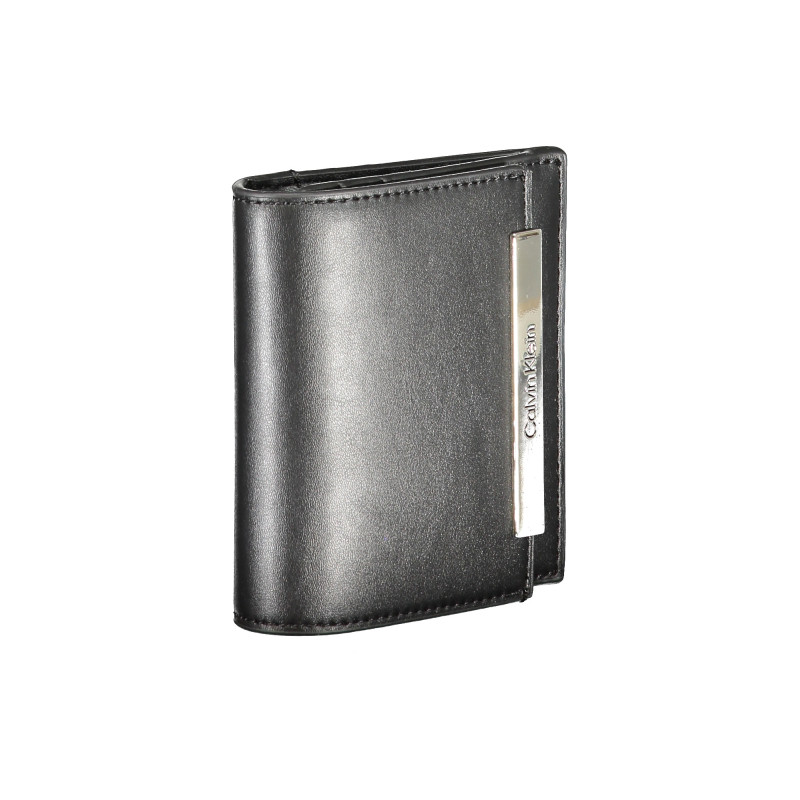 Calvin klein wallet K60K612206 Black