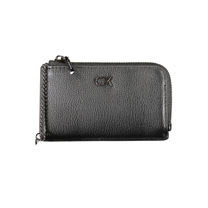 Calvin klein wallet K60K612281 Black