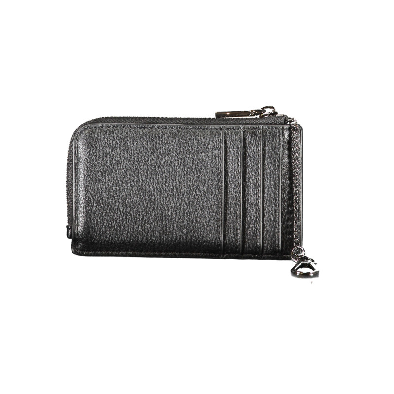 Calvin klein wallet K60K612281 Black