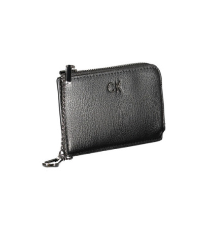 Calvin klein wallet K60K612281 Black