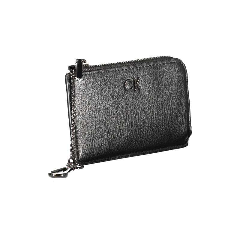 Calvin klein wallet K60K612281 Black