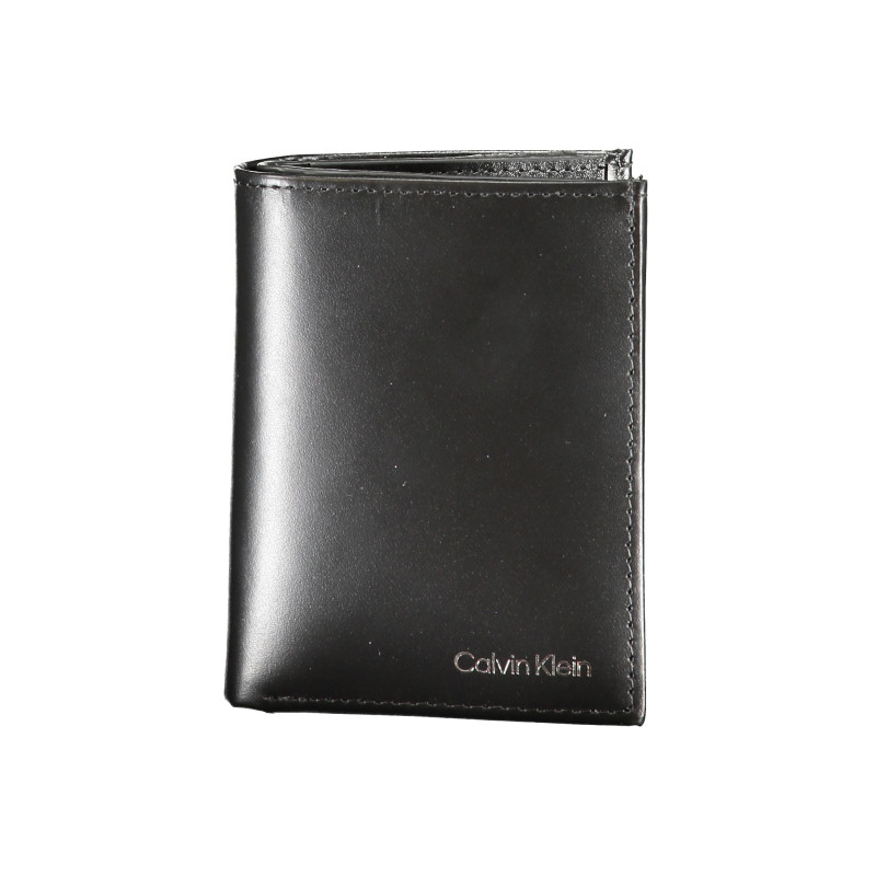 Calvin klein wallet K50K512072 Black