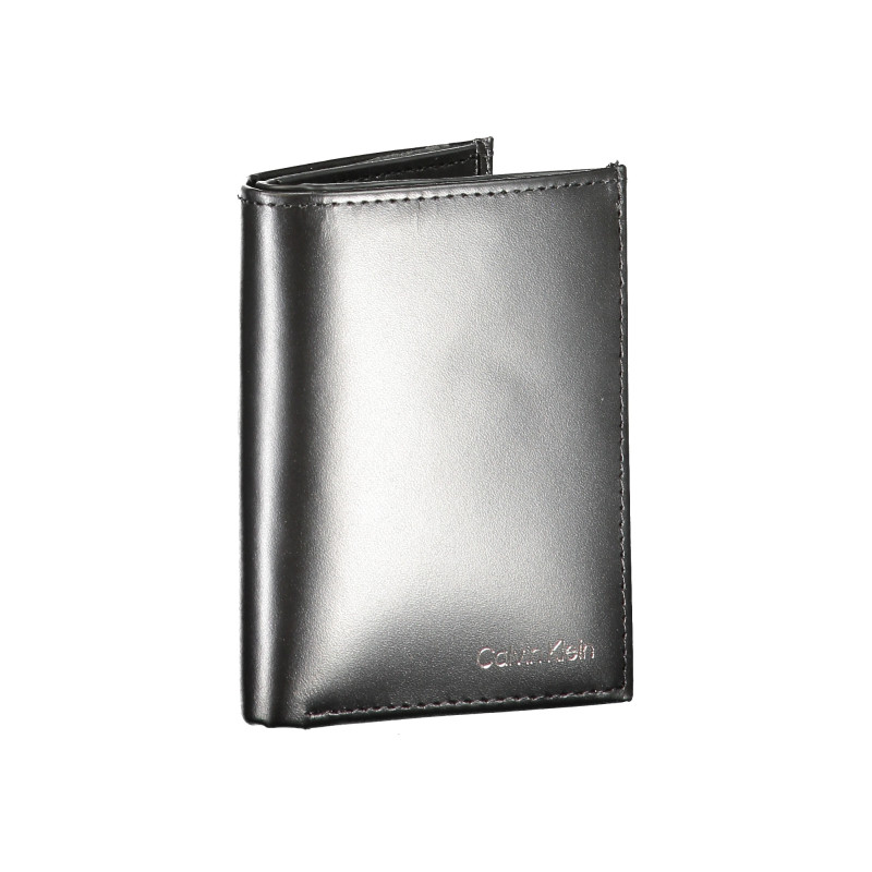 Calvin klein wallet K50K512072 Black