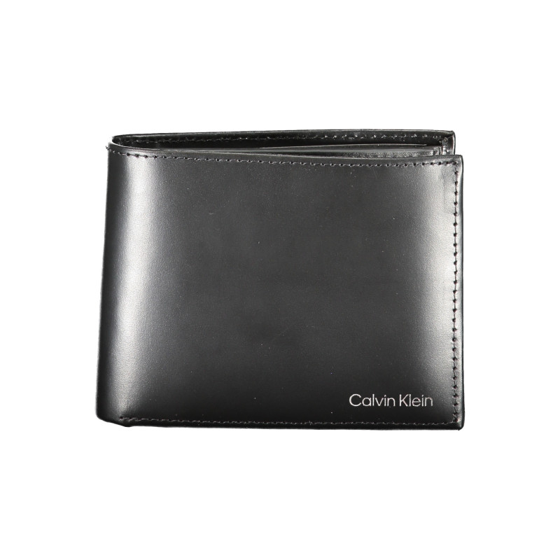 Calvin klein wallet K50K512078 Black