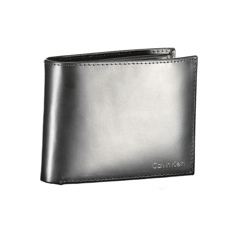 Calvin klein wallet K50K512078 Black