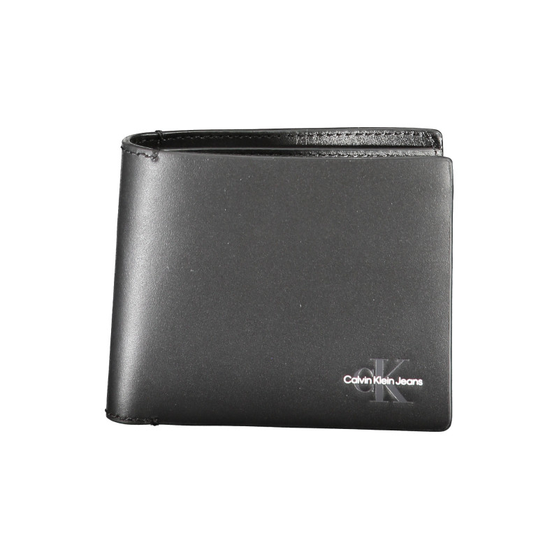 Calvin klein wallet K50K512173 Black