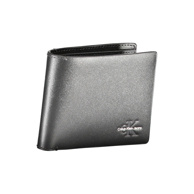 Calvin klein wallet K50K512173 Black