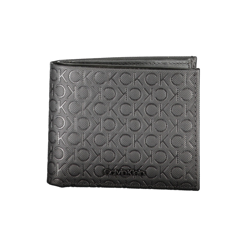 Calvin klein wallet K50K511941 Black