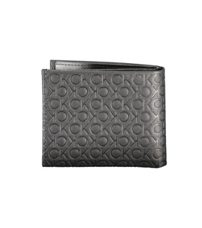 Calvin klein wallet K50K511941 Black