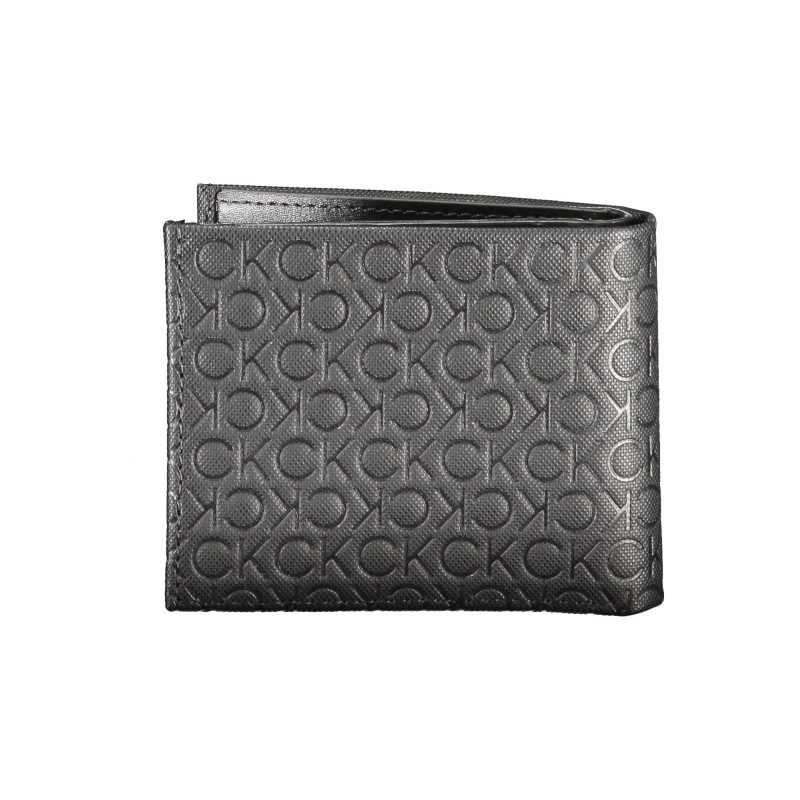 Calvin klein wallet K50K511941 Black