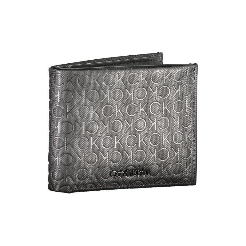 Calvin klein wallet K50K511941 Black