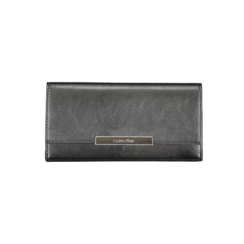 Calvin klein wallet K60K612190 Black