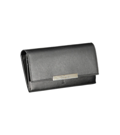 Calvin klein wallet K60K612190 Black