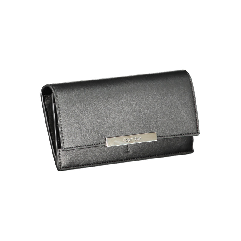 Calvin klein wallet K60K612190 Black