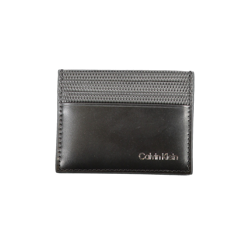 Calvin klein wallet K50K512421 Black