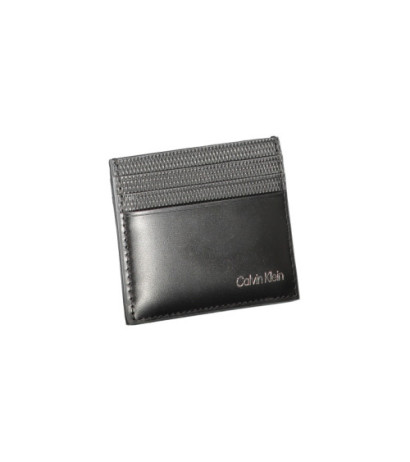 Calvin klein wallet K50K512421 Black