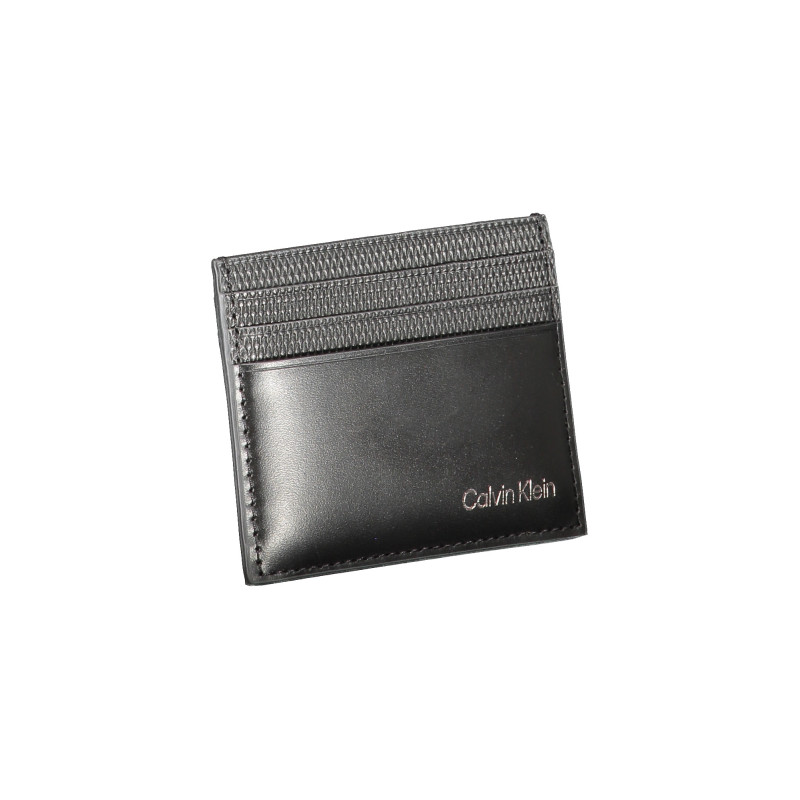 Calvin klein wallet K50K512421 Black