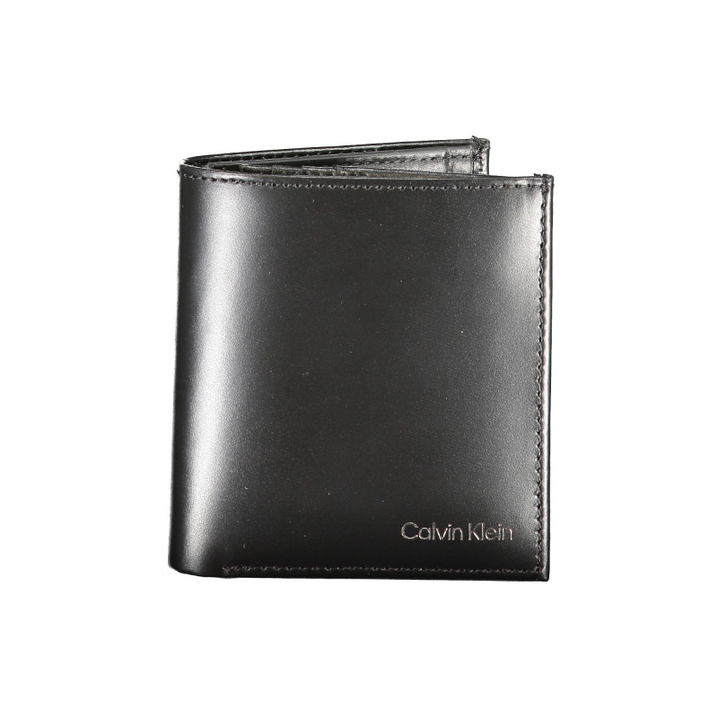 Calvin klein wallet K50K512073 Black