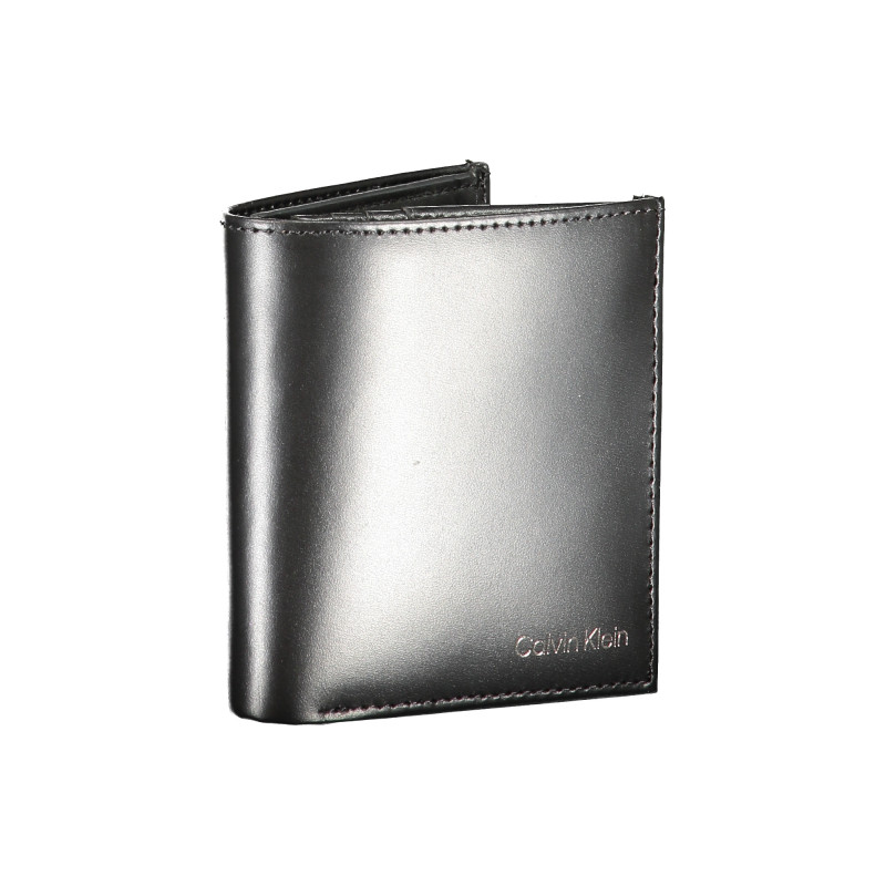 Calvin klein wallet K50K512073 Black