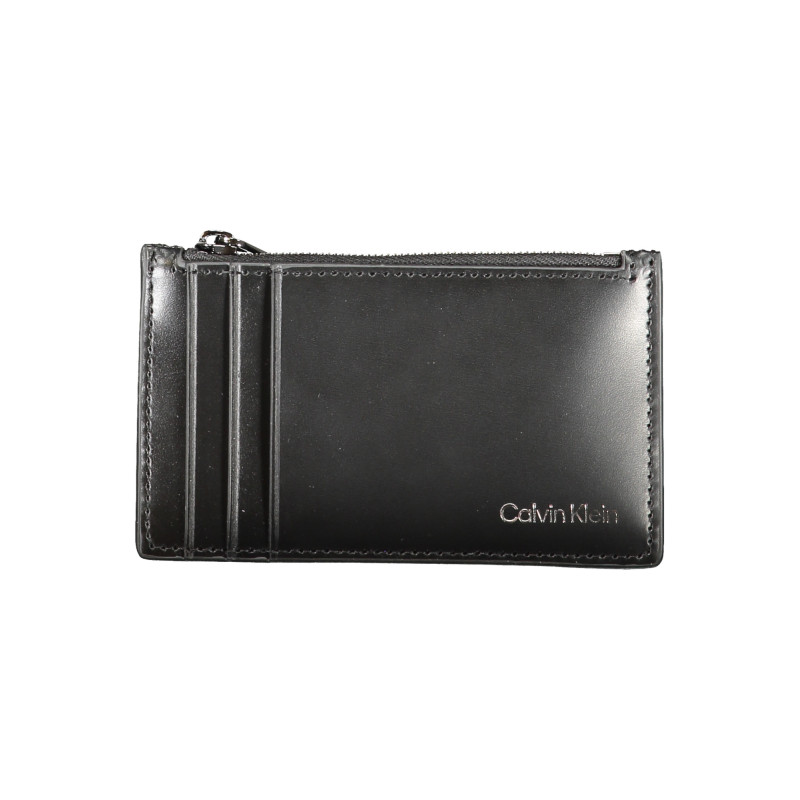 Calvin klein wallet K50K512075 Black