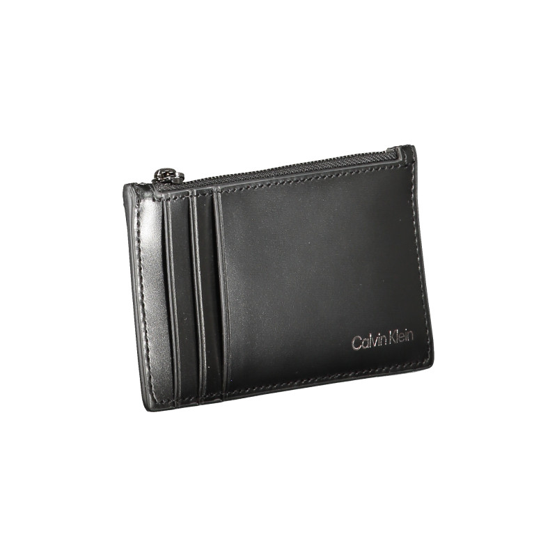 Calvin klein wallet K50K512075 Black