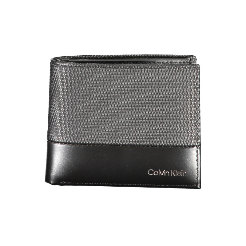 Calvin klein wallet K50K512423 Black