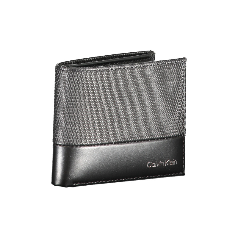 Calvin klein wallet K50K512423 Black