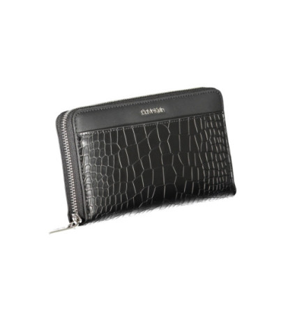 Calvin klein wallet K60K612356 Black