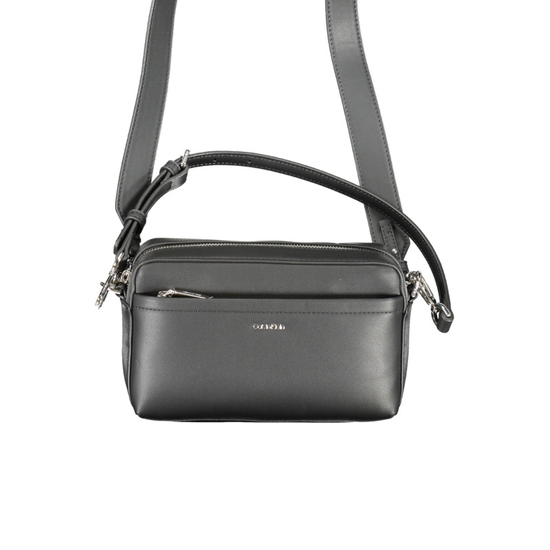 Calvin klein handbag K60K612280 Black