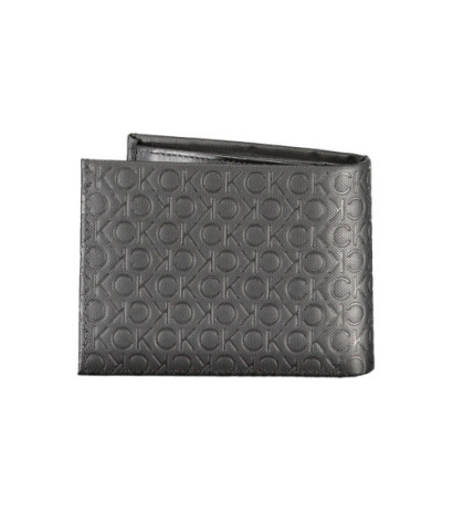 Calvin klein wallet K50K511942 Black